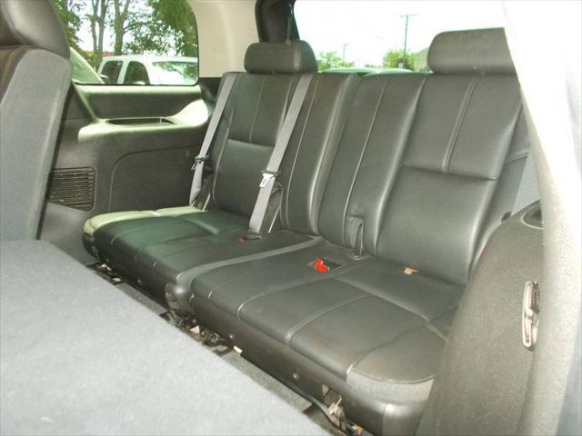 used 2013 Chevrolet Tahoe car, priced at $13,995