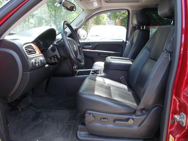 used 2013 Chevrolet Tahoe car, priced at $13,995