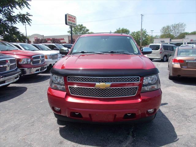 used 2013 Chevrolet Tahoe car, priced at $13,995
