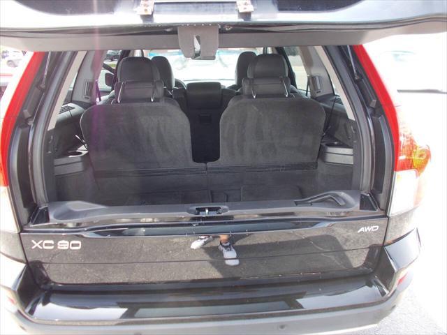 used 2012 Volvo XC90 car, priced at $7,995
