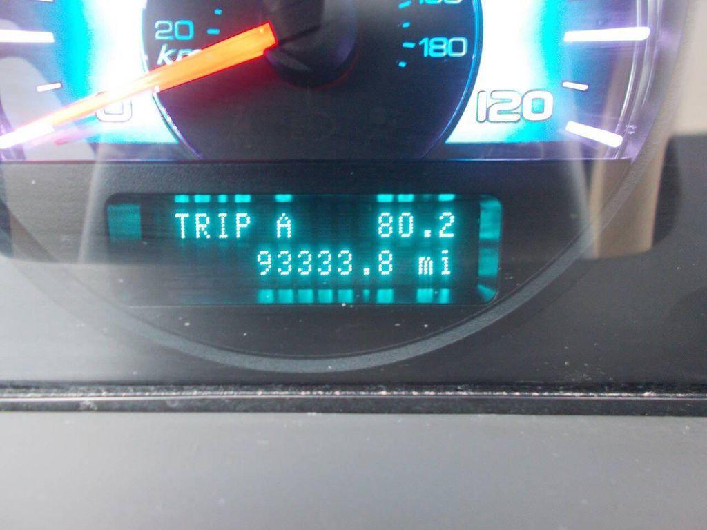 used 2011 Ford Fusion car, priced at $5,295