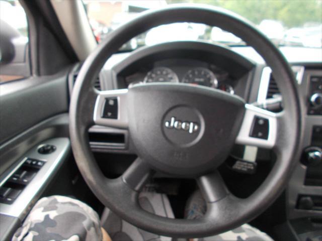 used 2008 Jeep Grand Cherokee car, priced at $7,995