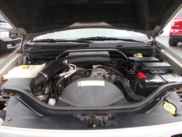 used 2008 Jeep Grand Cherokee car, priced at $7,995