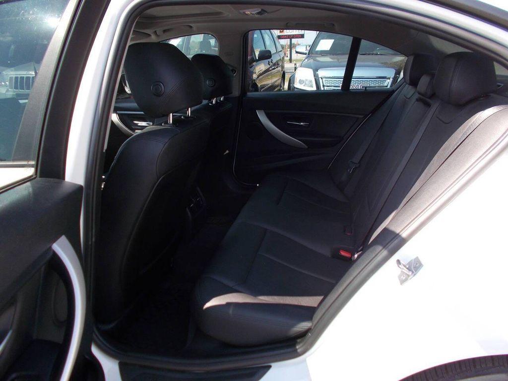 used 2014 BMW 320 car, priced at $7,995