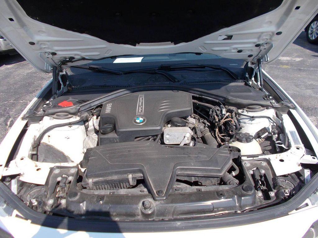 used 2014 BMW 320 car, priced at $7,995