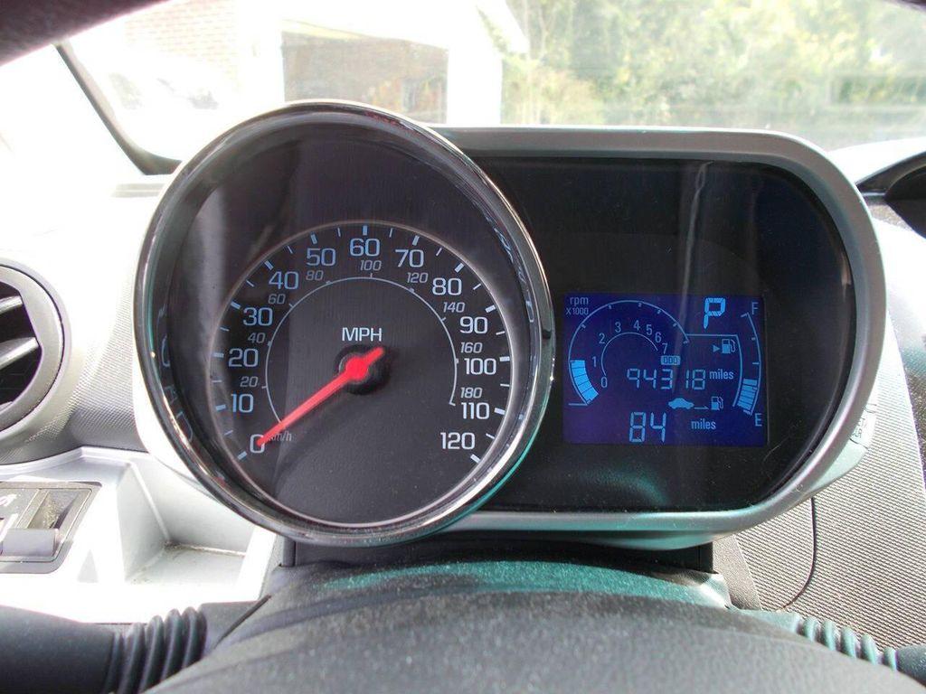 used 2015 Chevrolet Spark car, priced at $5,995