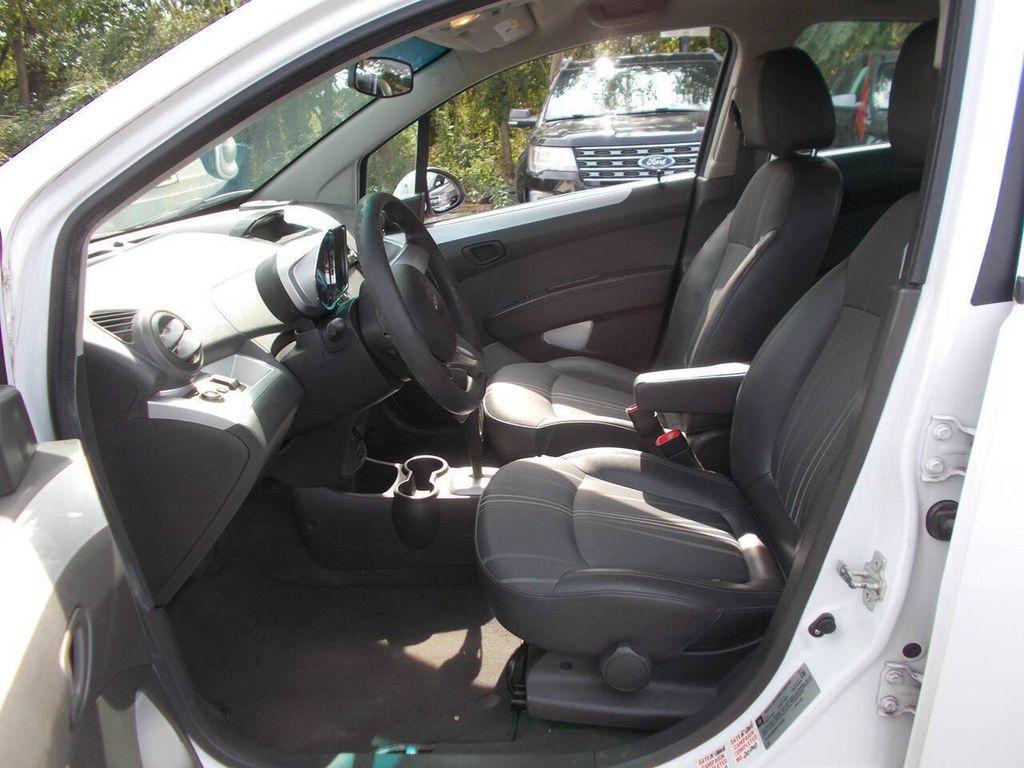 used 2015 Chevrolet Spark car, priced at $5,995