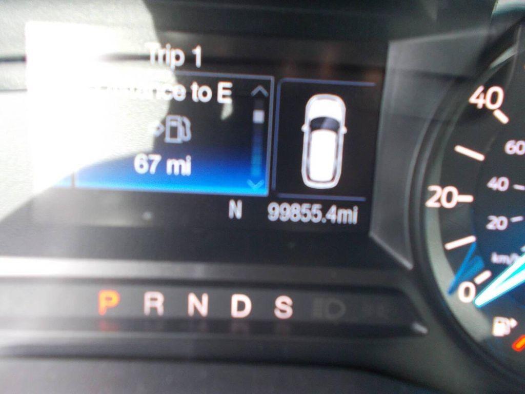 used 2017 Ford Explorer car, priced at $12,495