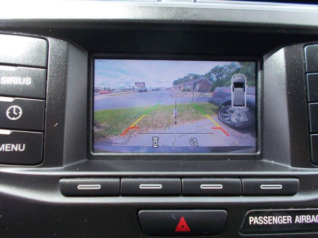 used 2017 Ford Explorer car, priced at $12,495