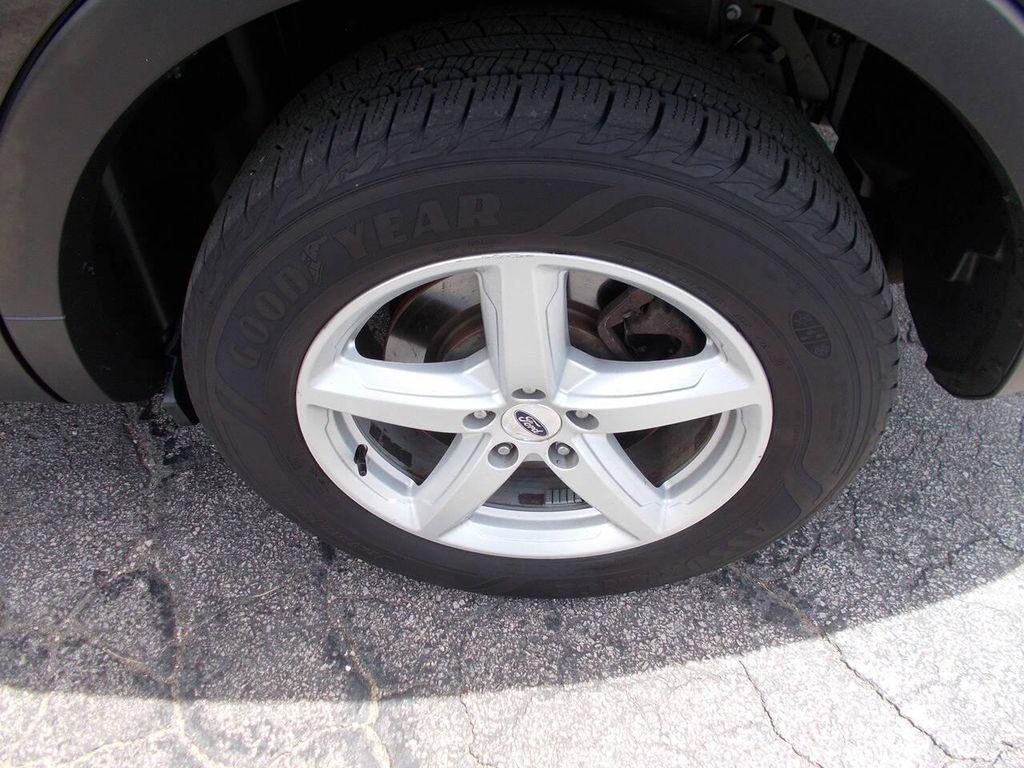 used 2017 Ford Explorer car, priced at $12,495