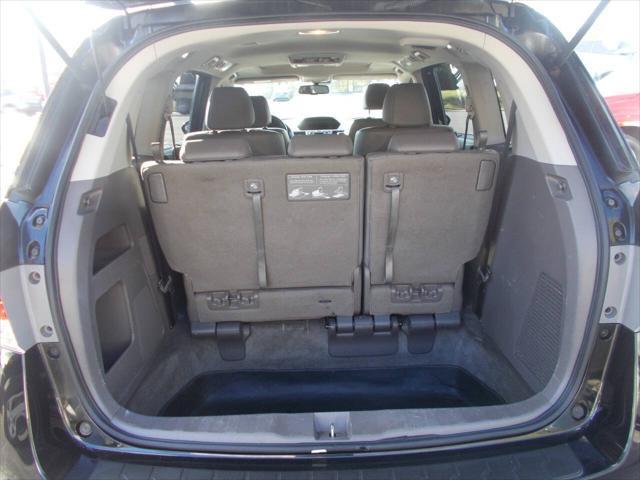 used 2015 Honda Odyssey car, priced at $11,295