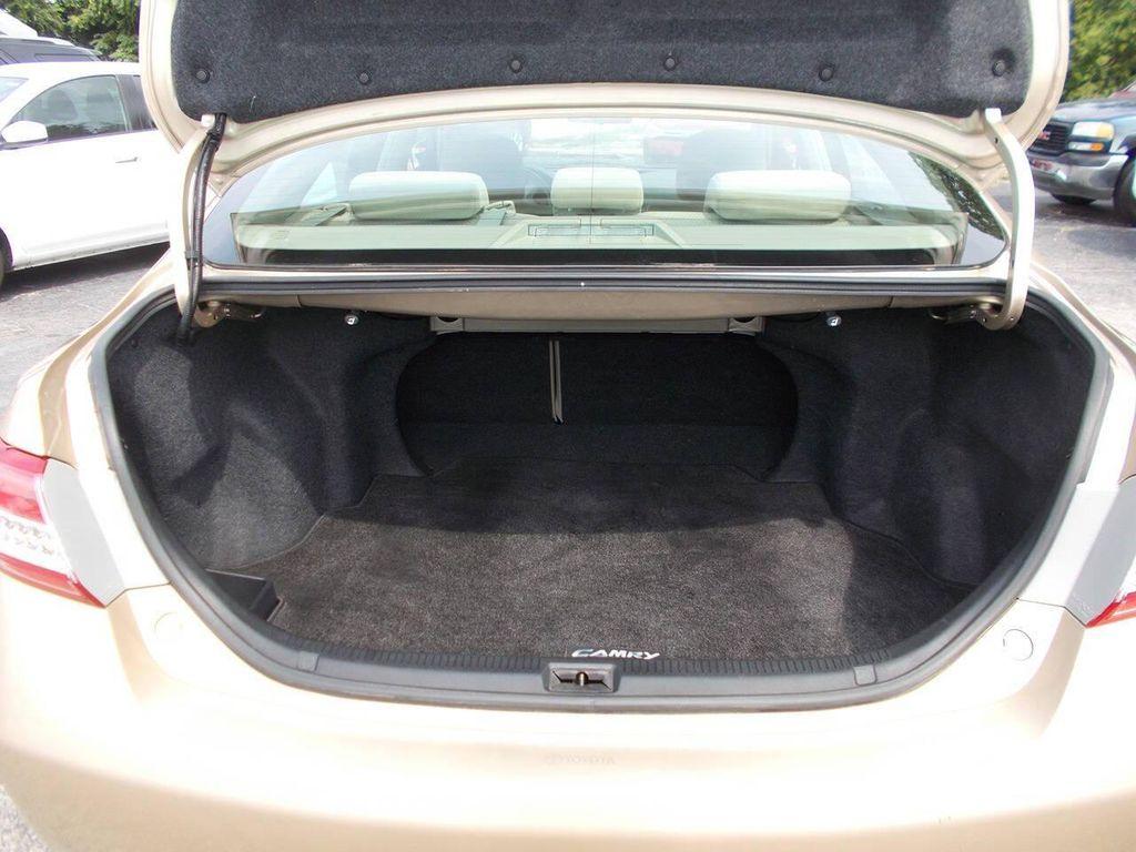 used 2010 Toyota Camry car, priced at $8,995