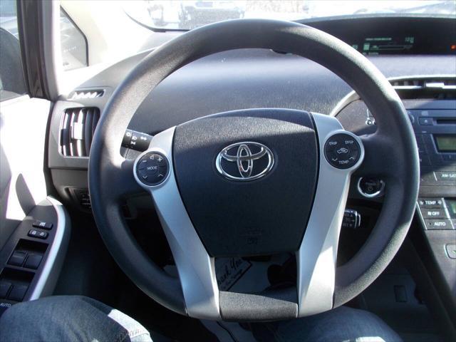 used 2010 Toyota Prius car, priced at $9,495