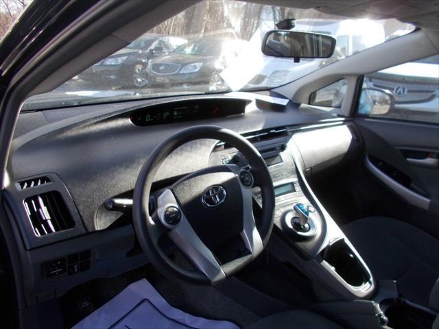 used 2010 Toyota Prius car, priced at $9,495