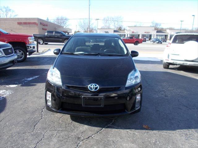 used 2010 Toyota Prius car, priced at $9,495