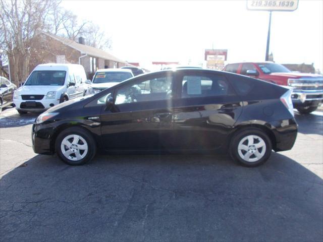 used 2010 Toyota Prius car, priced at $9,495