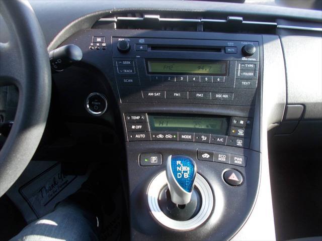 used 2010 Toyota Prius car, priced at $9,495