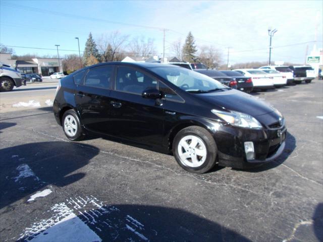 used 2010 Toyota Prius car, priced at $9,495