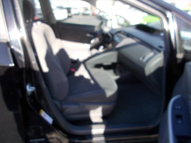 used 2010 Toyota Prius car, priced at $9,495