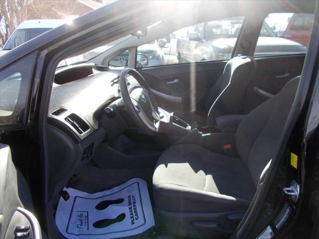 used 2010 Toyota Prius car, priced at $9,495