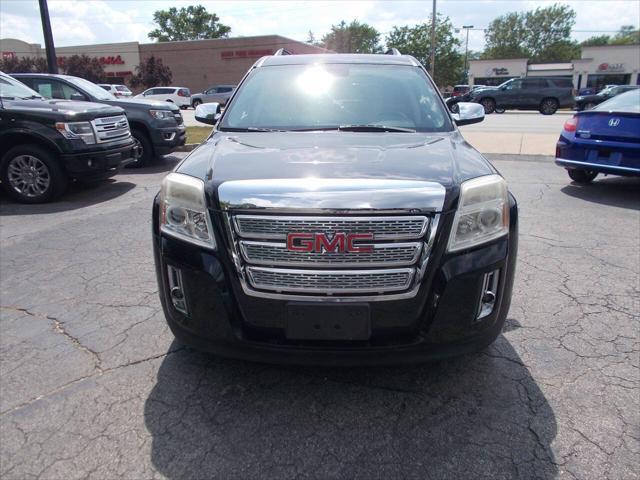 used 2013 GMC Terrain car, priced at $7,495