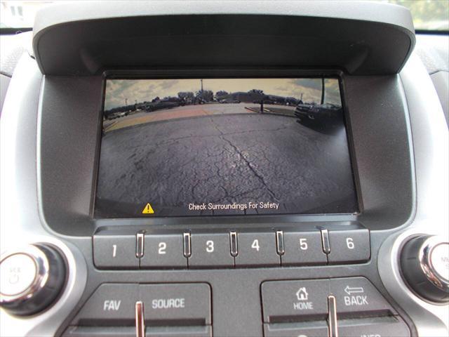 used 2013 GMC Terrain car, priced at $7,495