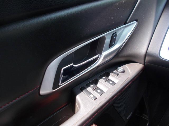 used 2013 GMC Terrain car, priced at $7,495