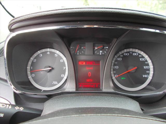 used 2013 GMC Terrain car, priced at $7,495