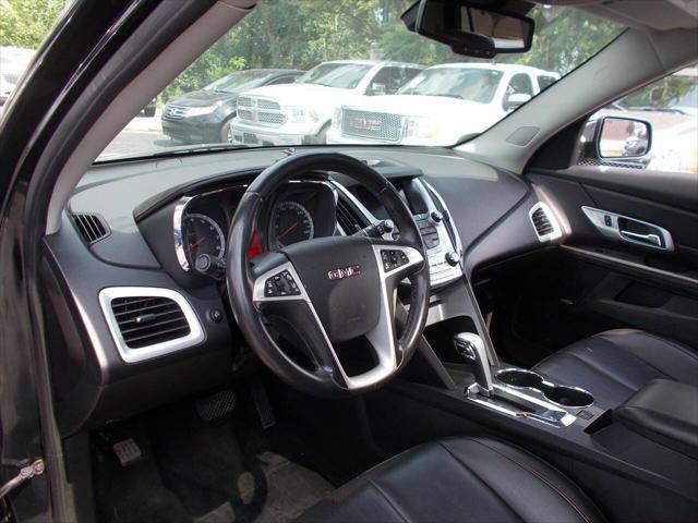 used 2013 GMC Terrain car, priced at $7,495