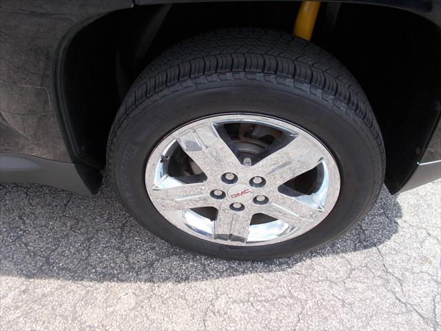 used 2013 GMC Terrain car, priced at $7,495