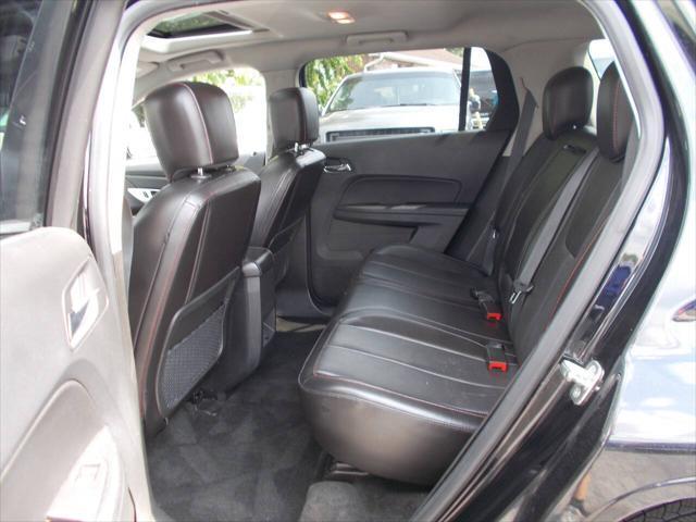 used 2013 GMC Terrain car, priced at $7,495