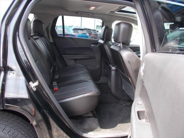 used 2013 GMC Terrain car, priced at $7,495