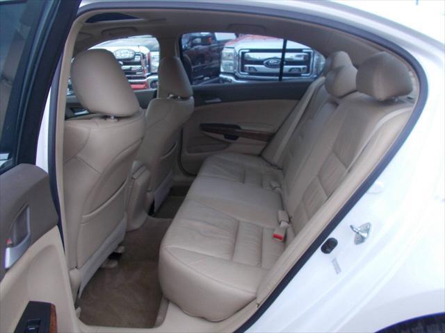 used 2008 Honda Accord car, priced at $9,995