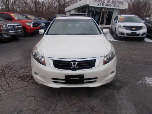 used 2008 Honda Accord car, priced at $9,995