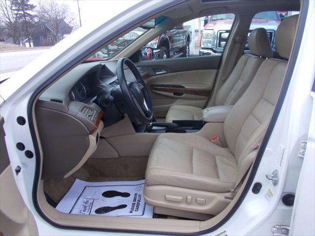 used 2008 Honda Accord car, priced at $9,995