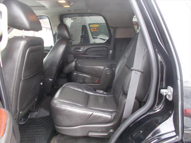 used 2011 Cadillac Escalade car, priced at $15,995