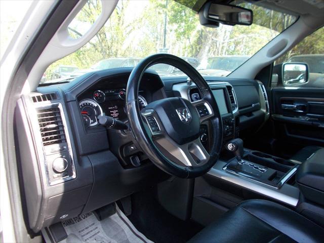 used 2013 Ram 1500 car, priced at $12,995