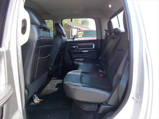 used 2013 Ram 1500 car, priced at $12,995