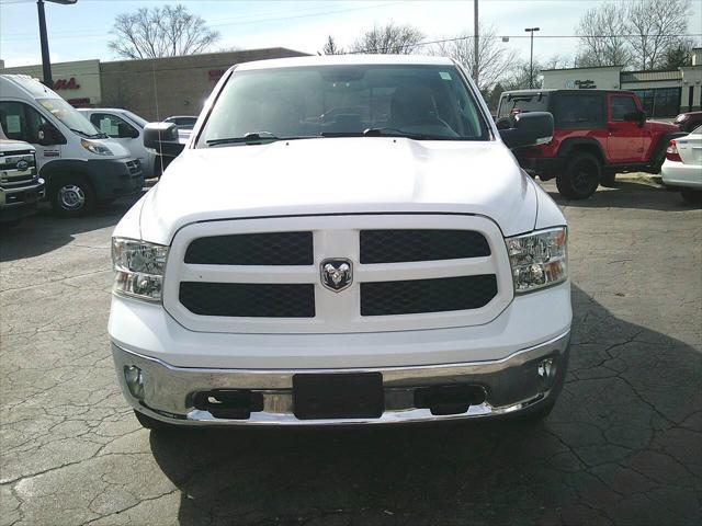 used 2014 Ram 1500 car, priced at $16,995