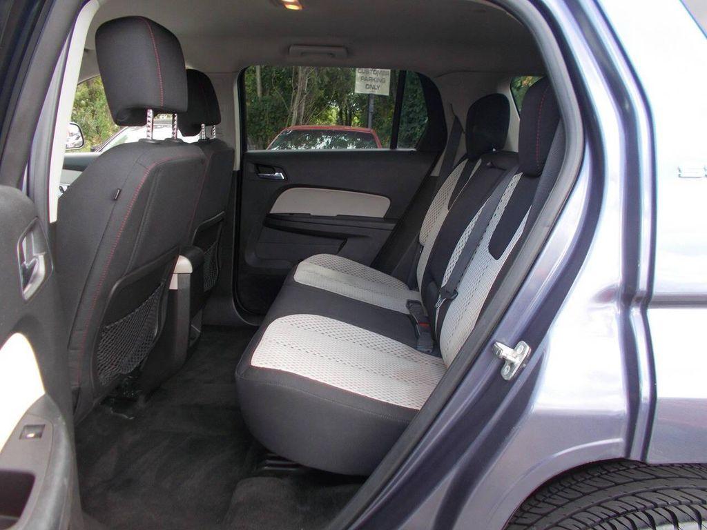 used 2013 GMC Terrain car, priced at $6,995