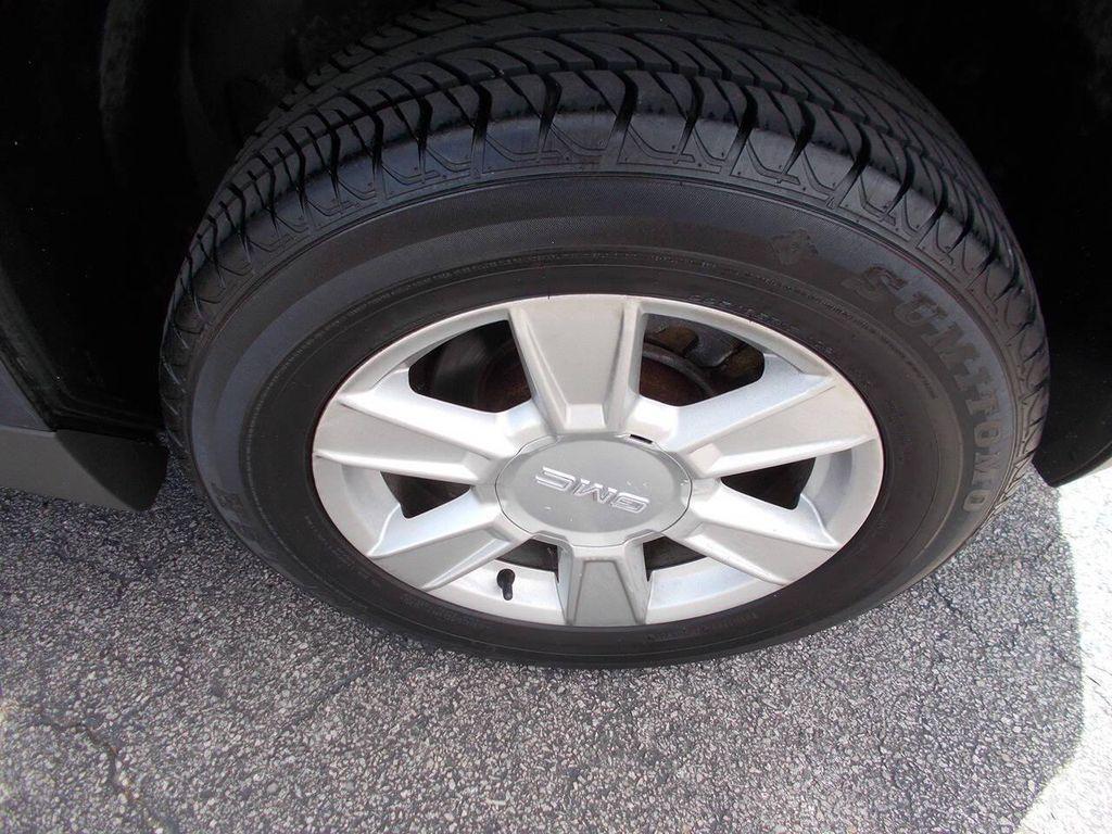 used 2013 GMC Terrain car, priced at $6,995