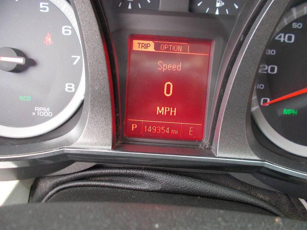 used 2013 GMC Terrain car, priced at $6,995