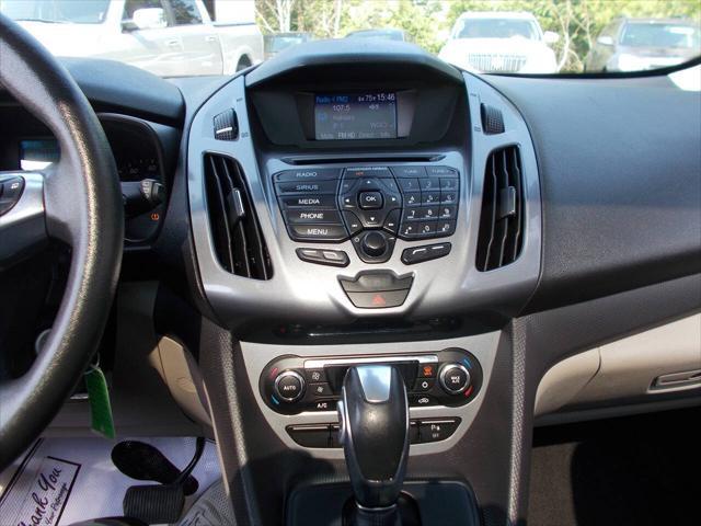 used 2016 Ford Transit Connect car, priced at $12,995