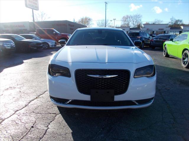 used 2019 Chrysler 300 car, priced at $17,995