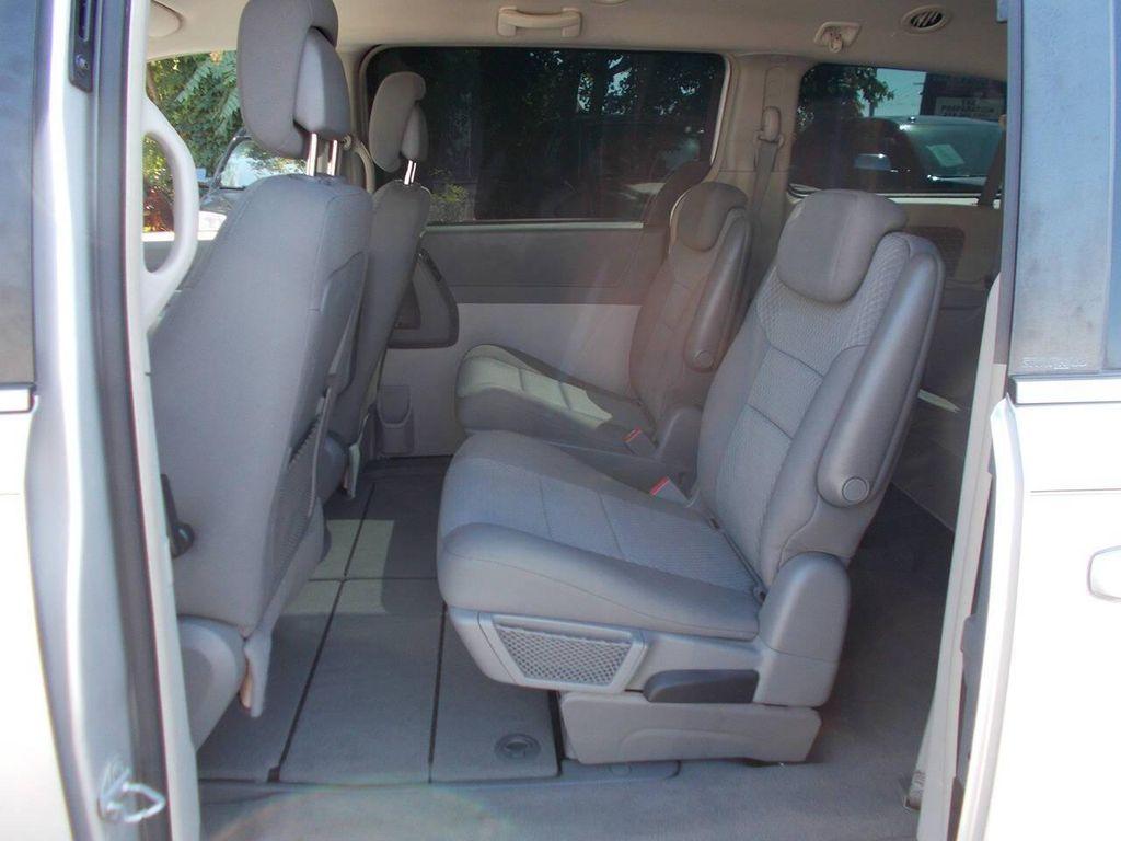 used 2010 Chrysler Town & Country car, priced at $6,695