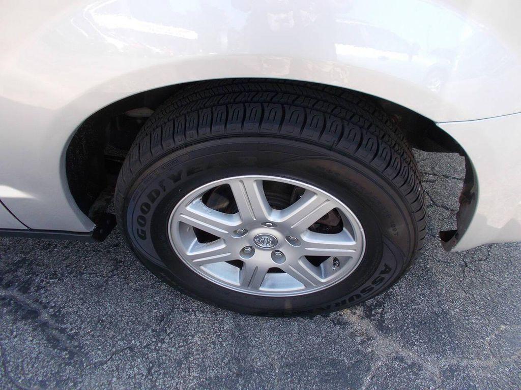 used 2010 Chrysler Town & Country car, priced at $6,695