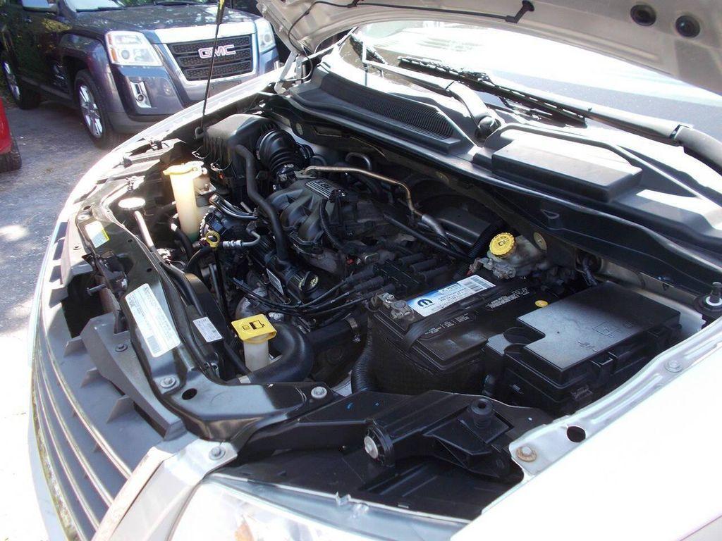 used 2010 Chrysler Town & Country car, priced at $6,695