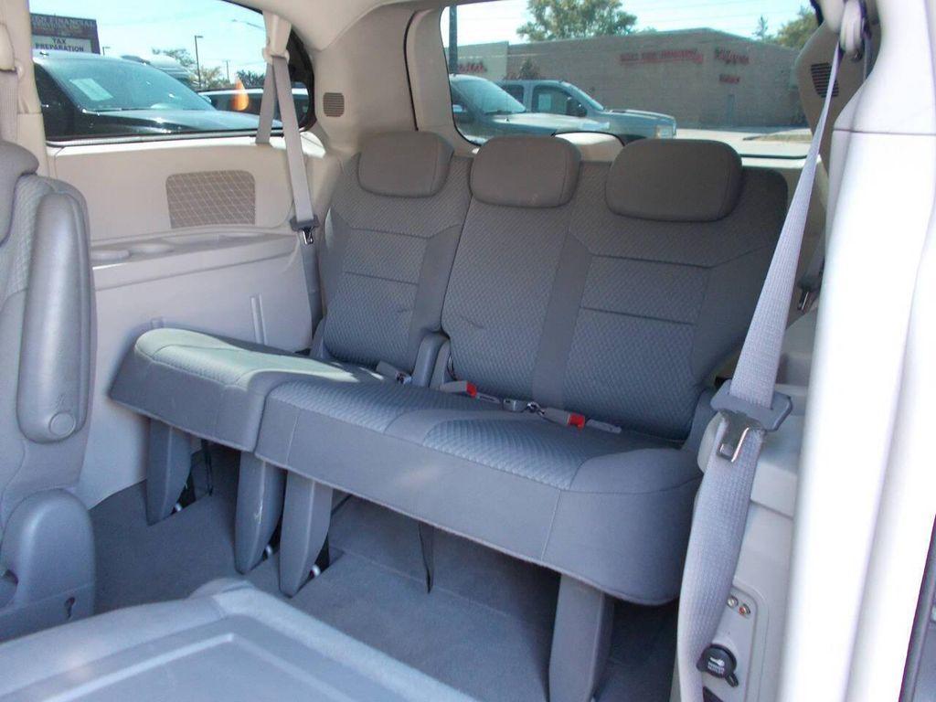 used 2010 Chrysler Town & Country car, priced at $6,695