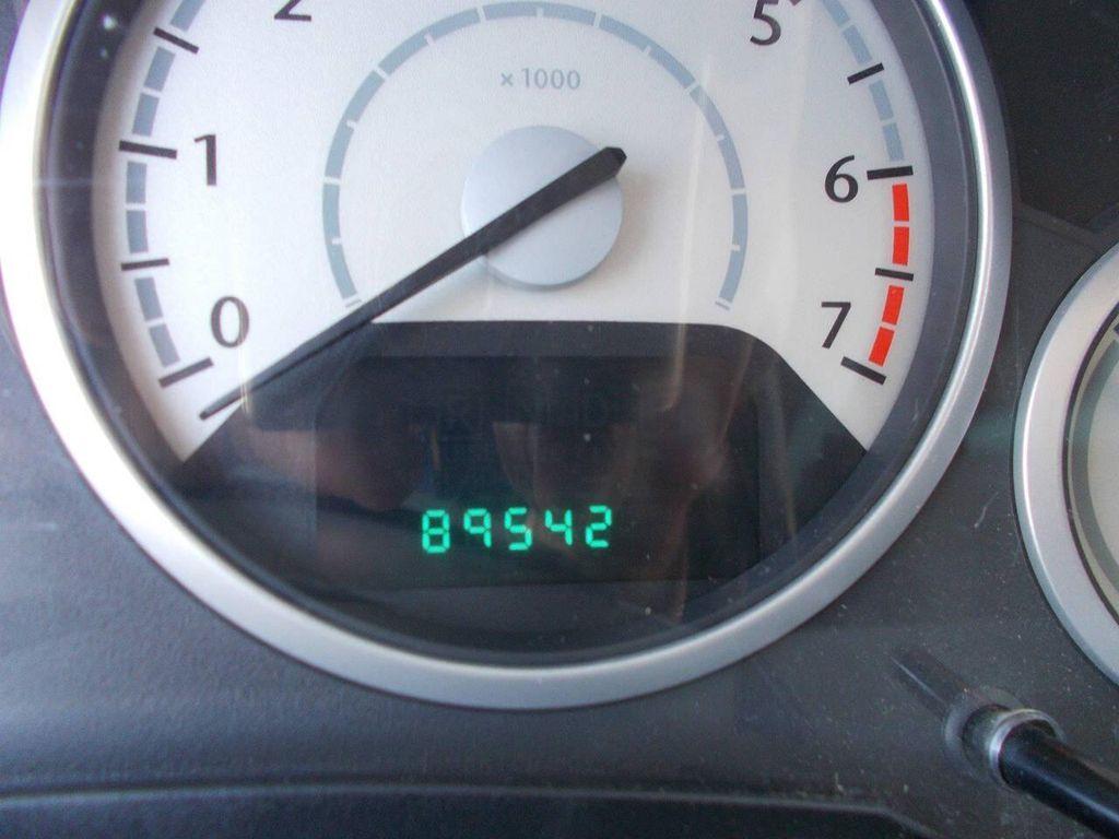 used 2010 Chrysler Town & Country car, priced at $6,695