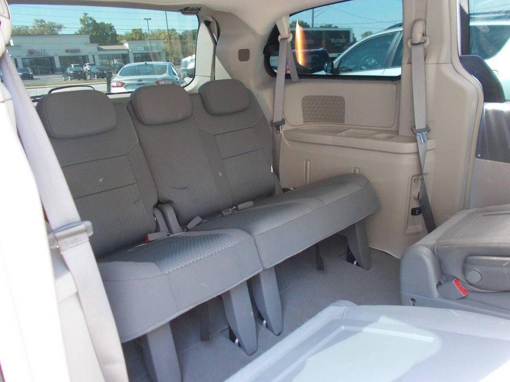 used 2010 Chrysler Town & Country car, priced at $6,695